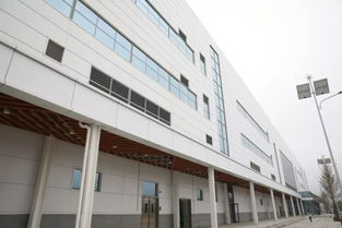 直击超级工程 随立邦解码绿色工厂的超级速度