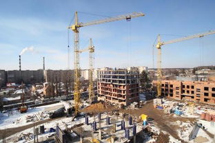 内江土建筑资质有什么需要