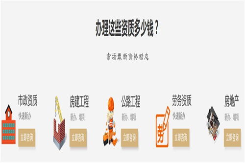 阜阳建筑工程劳务资质高效