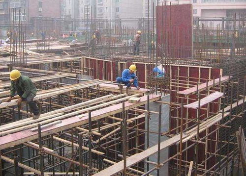 这些要点帮你全方位把控模板工程质量,学到就是赚到