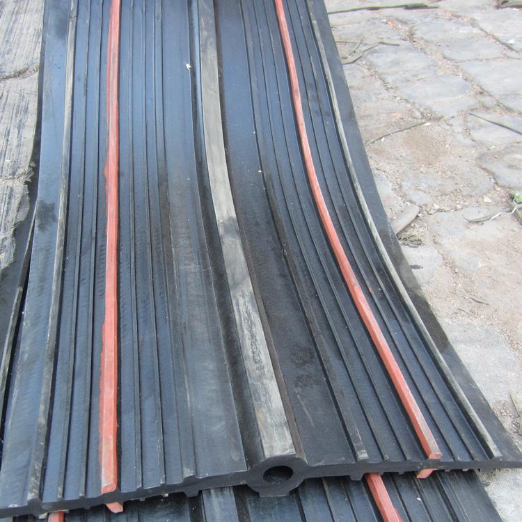 河北 信达 厂家供应 橡胶止水带遇水膨胀止水带 背贴式遇水膨胀止水带 带标准图片_高清图_细节图