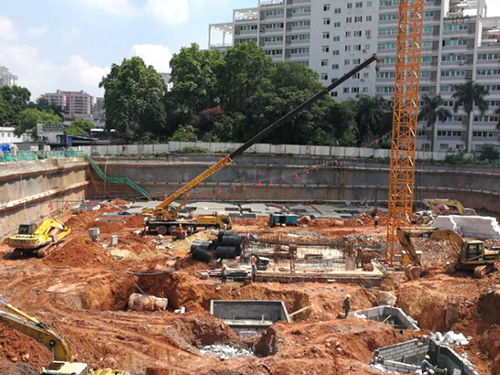 建筑劳务公司讲述工程承包合同介绍