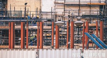 包工头 模式面临取消 转型升级的建筑业劳务用工制度