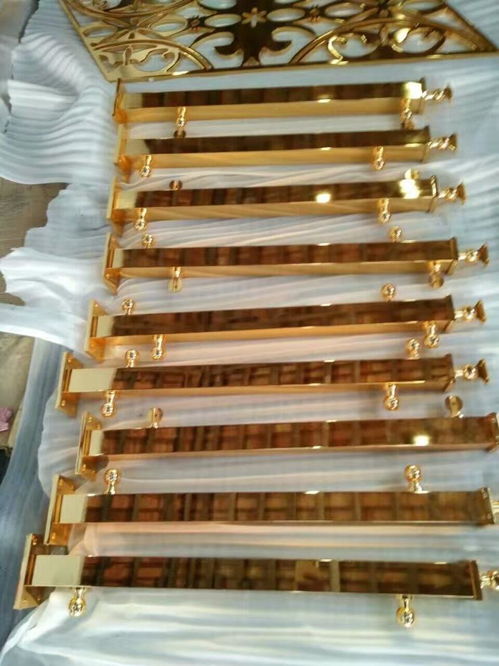 平凉不锈钢门套钛金镜面厂家报价