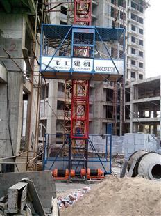 南城区建筑物料提升机出租,南城区提升机出租公司_建筑材料栏目