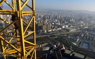 四类人员 ,决定建筑资质的未来