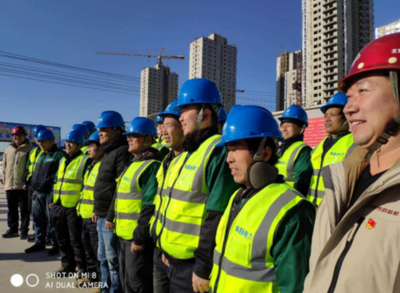 金融创新破解欠薪难题 让农民工安心过年