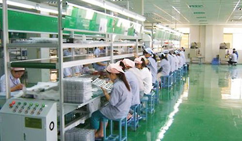 电子厂四大误区