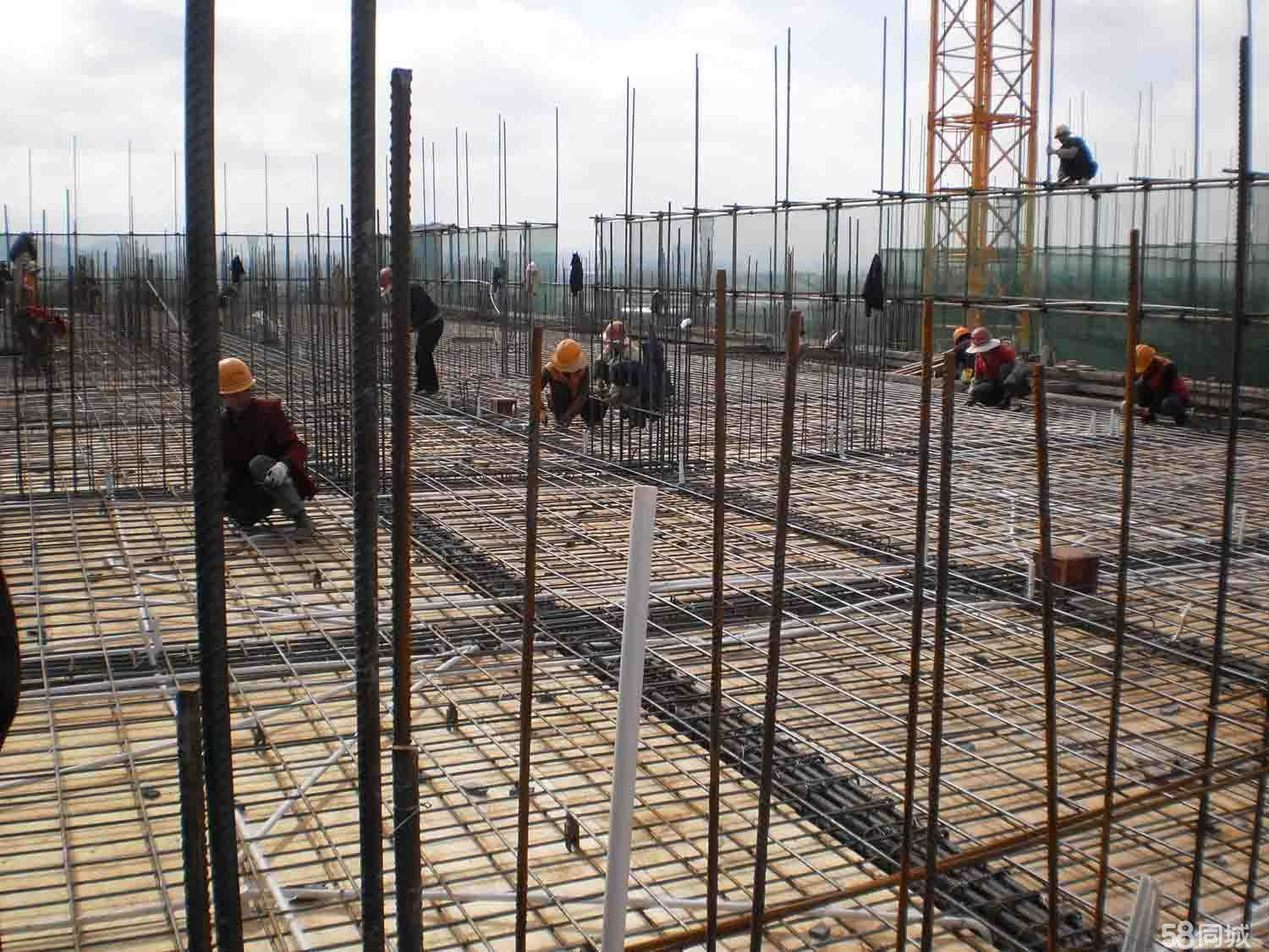 贵州建工欣欣园建筑劳务有限责任公司