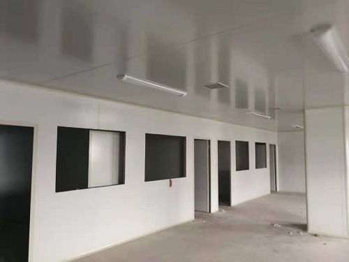 食品厂房洁净工程施工 食品厂房洁净工程 安宁食品洁净工程报价