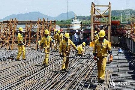 建筑工地劳务员,劳务关系纽带老板的得力助手