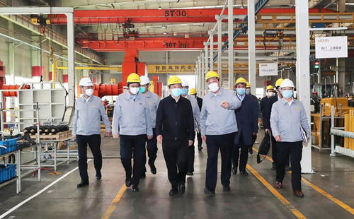 集团动态 潍柴集团官方网站