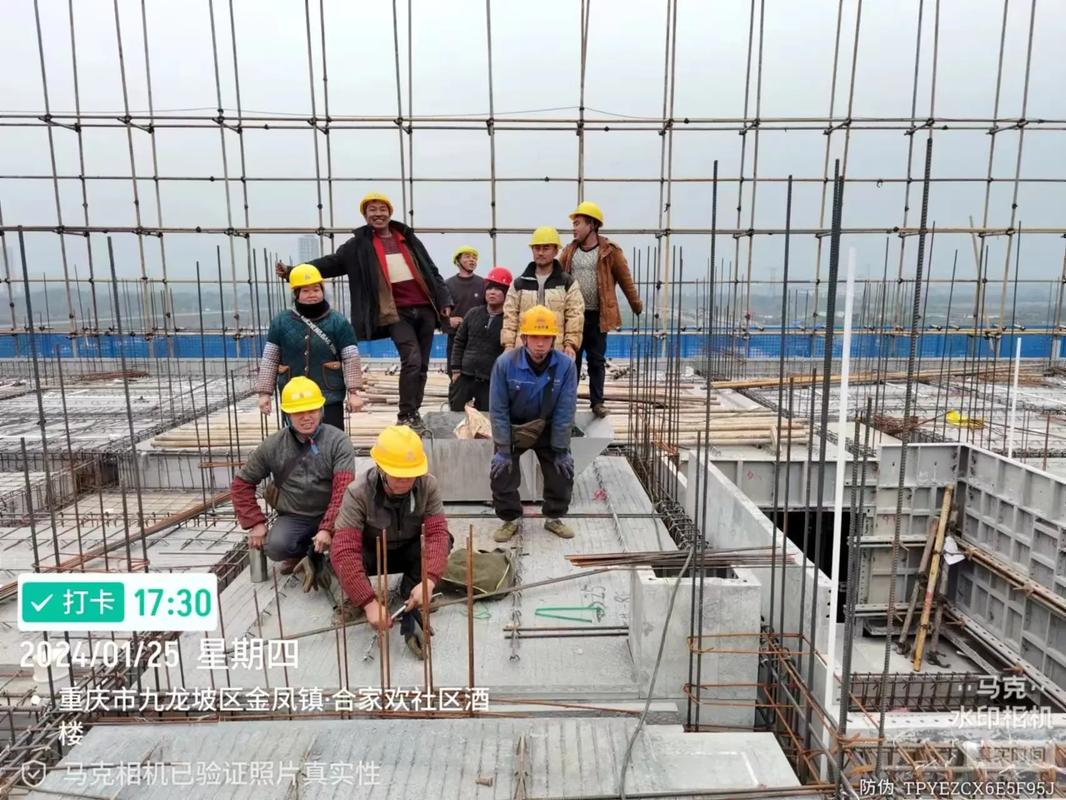 重庆诚信建筑劳务派遣团队 承接:建筑工程,建筑工地各种工程