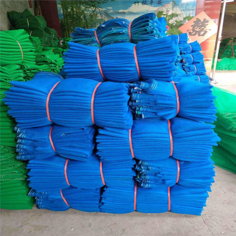 【建筑工程密目式安全网