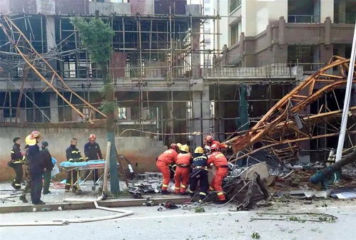 206人被追责 77死68伤 涉及项目经理 挂证 无施工单位