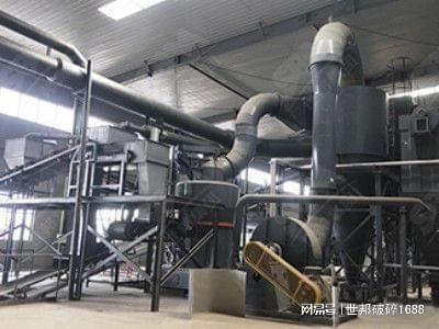 建筑砂石厂如何购买合适的制砂设备