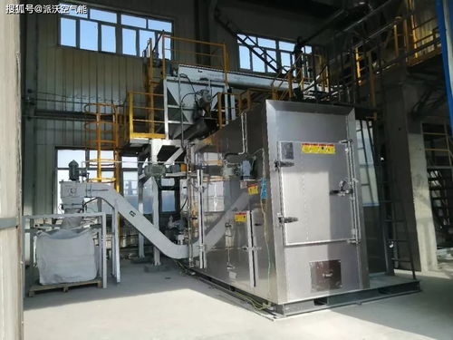 派沃精品样板工程.污泥干化篇