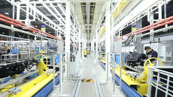 北汽 开门红 海纳川 卓越运营 高效发展