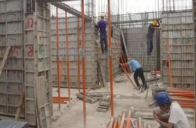 土建工程师实训考试动态