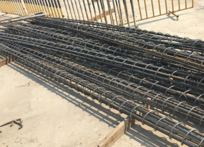 主题帖排行岩土工程热点推荐