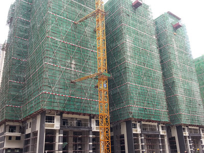 大悦花园报价6700元/平 最新高清实景图抢先看