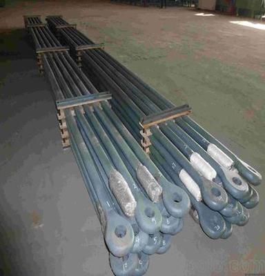 生产、设计、制造、建筑、码头、船坞钢拉杆、结构拉索