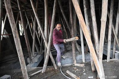 17岁开始打工,开工厂亏了200万,养猪赚了100多万,今年不容乐观