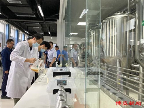 全国食品专业工程实践训练综合能力竞赛总结会在淄博市召开