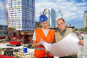 建筑服务工程款属于劳务还是服务