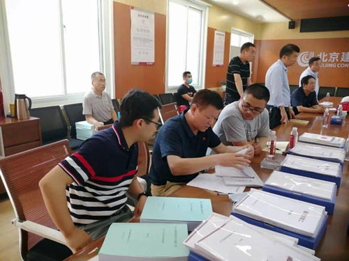 海淀区住建委开展在建工程项目劳务用工管理专项执法检查，保障建筑工程劳务规范运行