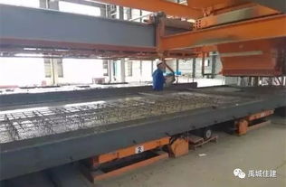 装配式建筑生产与施工管理在禹城住建节能中的应用及建筑工程劳务整合