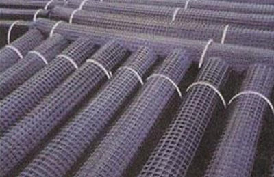 钢塑格栅在建筑工程劳务中的应用与优势