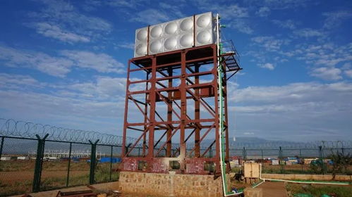 国际工程与劳务 探访OMO3海外优秀营地，推进建筑工程劳务高质量发展