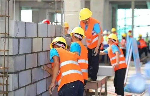 2019建筑行业大改之年，这些建筑工程劳务新政即将执行